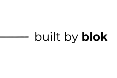 Built by Blok
